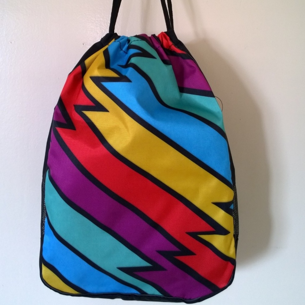 Loudmouth Shoe Bag